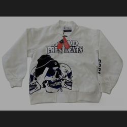 Dead President Racing Jacket 