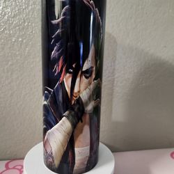 Tumbler