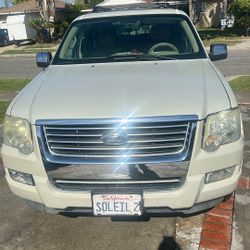 2006 Ford Explorer 
