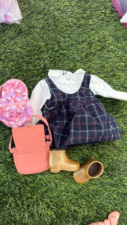 Our generation doll accessories