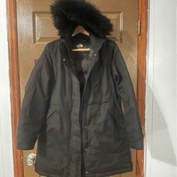 Northface Coat 