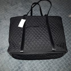 Large Vera Bradley Bag