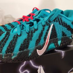 Ja morant scratch 3.0