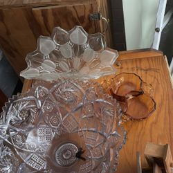 Crystal Clear Decorations