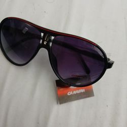 Carrera Sunglasses Like New $70