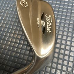 Titleist BV (hokey Design)SM7 46’10F Clean Good Condition 