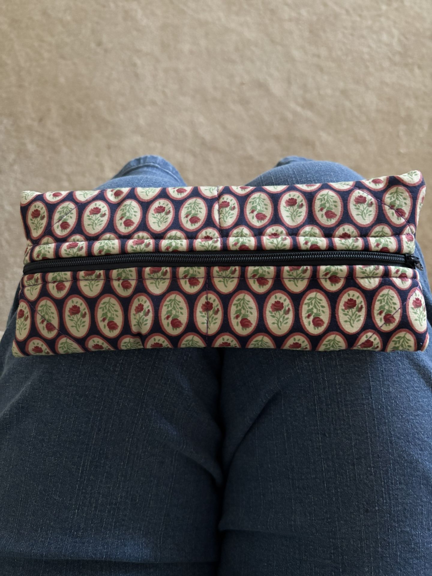 New! Pencil pod/ Makeup Holder