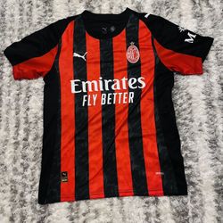 Ac Milan 