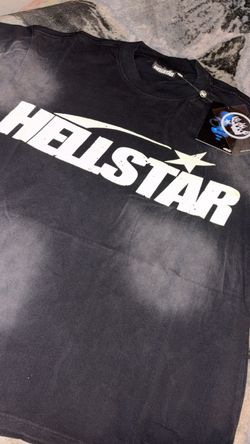 HELLSTAR SHIRT