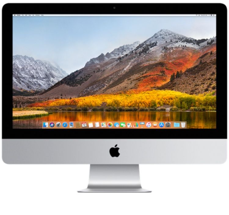 Mac Computer 
