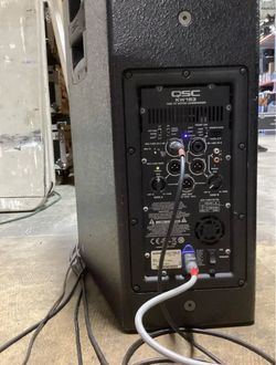 QSC REPAIR