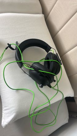 Razer Gaming Headphones