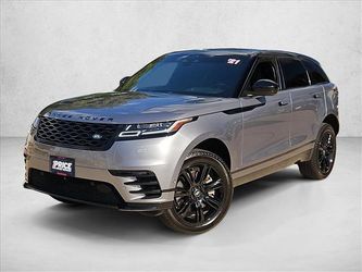 2021 Land Rover Range Rover Velar