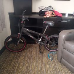 18" BMX Bike 