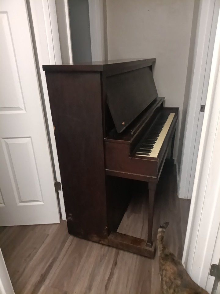 Piano