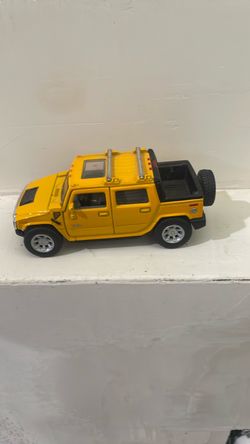 2005 Hummer H2