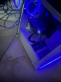 Gaming PC 1660 GTX GPU