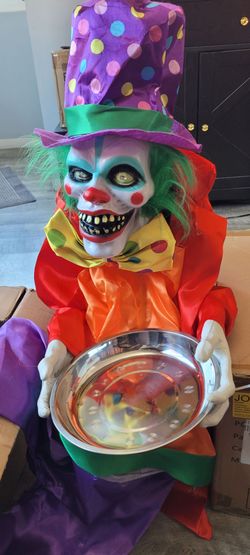 Halloween decorations!!!