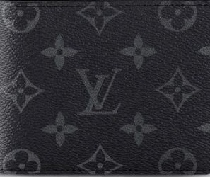 Louis Vuitton Multiple Wallet