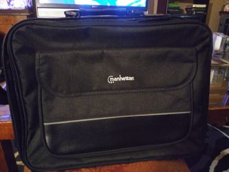 Manhattan Premier brief case