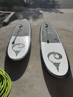 Supco Paddle Boards