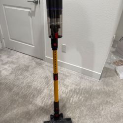 Cordless Vacuum Cleaner 