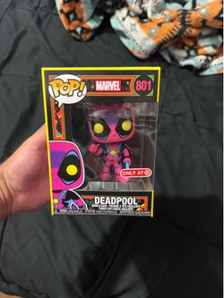 Funko pop