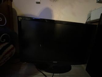 42 inch Insignia LCD TV