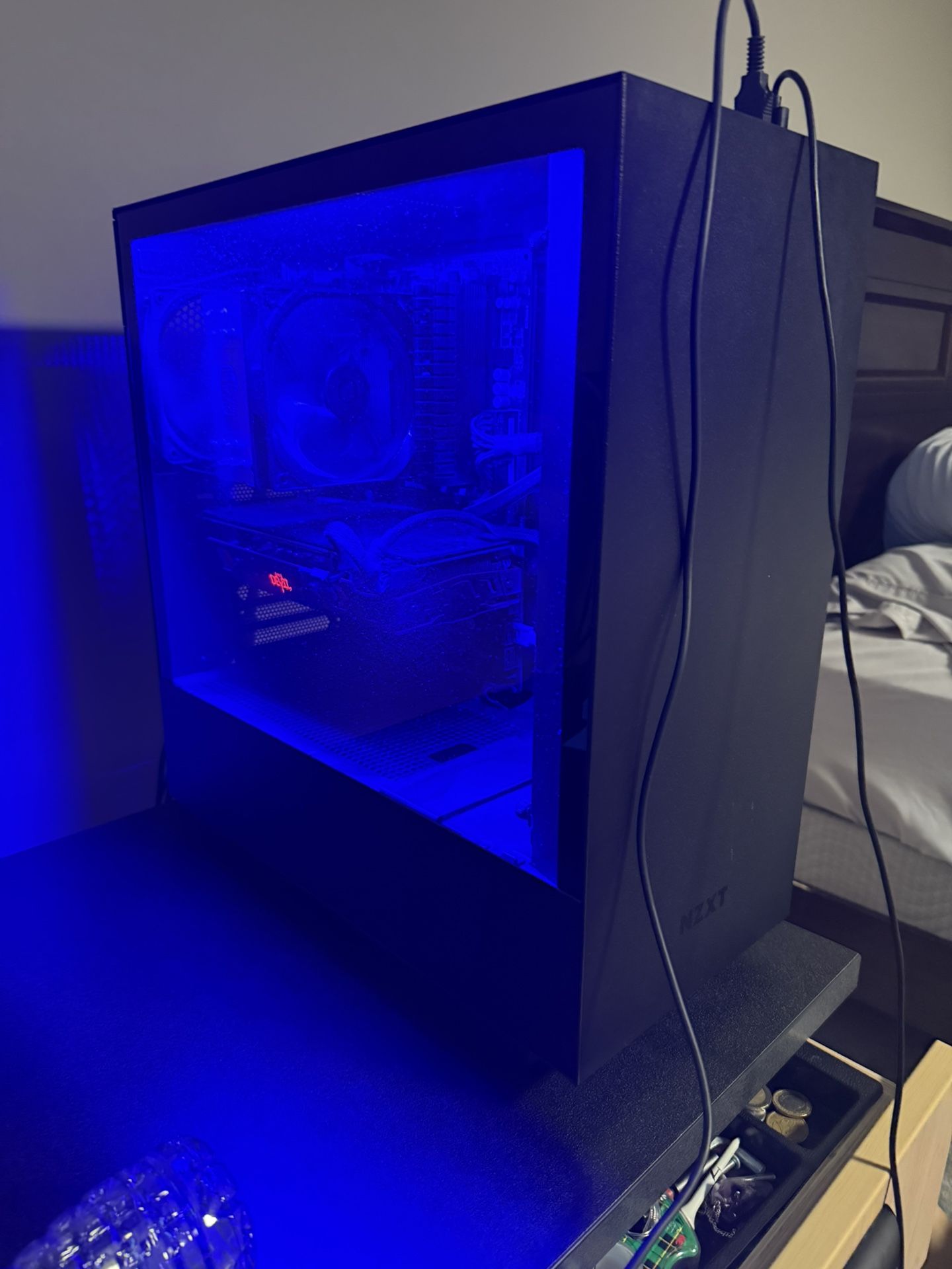 Custom Gaming PC