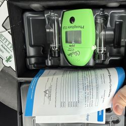 New Hanna Checker Phosphate ULR