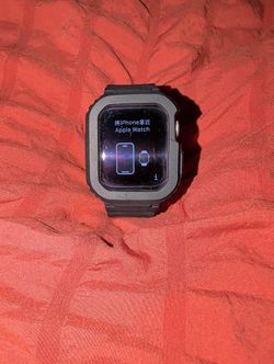 Apple Watch Series 7 (41mm)