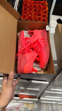 Adidas Equipment Support ADV Size 8