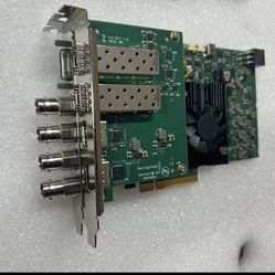 Blackmagic Design DeckLink 4K Extreme 12G Capture Card & Playback Card