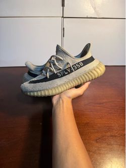 Yeezy 350 V2 Slate