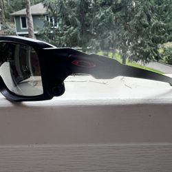 Oakley Shock Tube SI Sunglasses