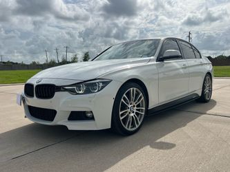 2017 BMW 340i