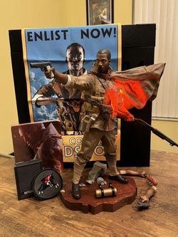 battlefield 1 collectors edition