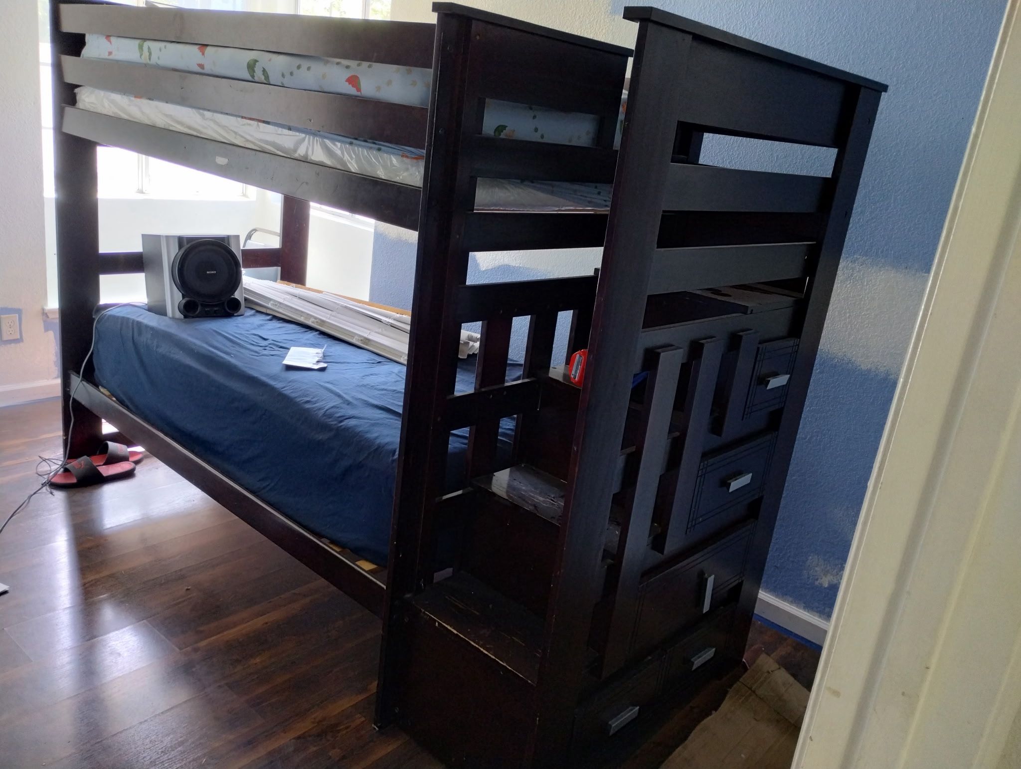 Bunk Beds