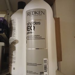 Redken EQ Shades 