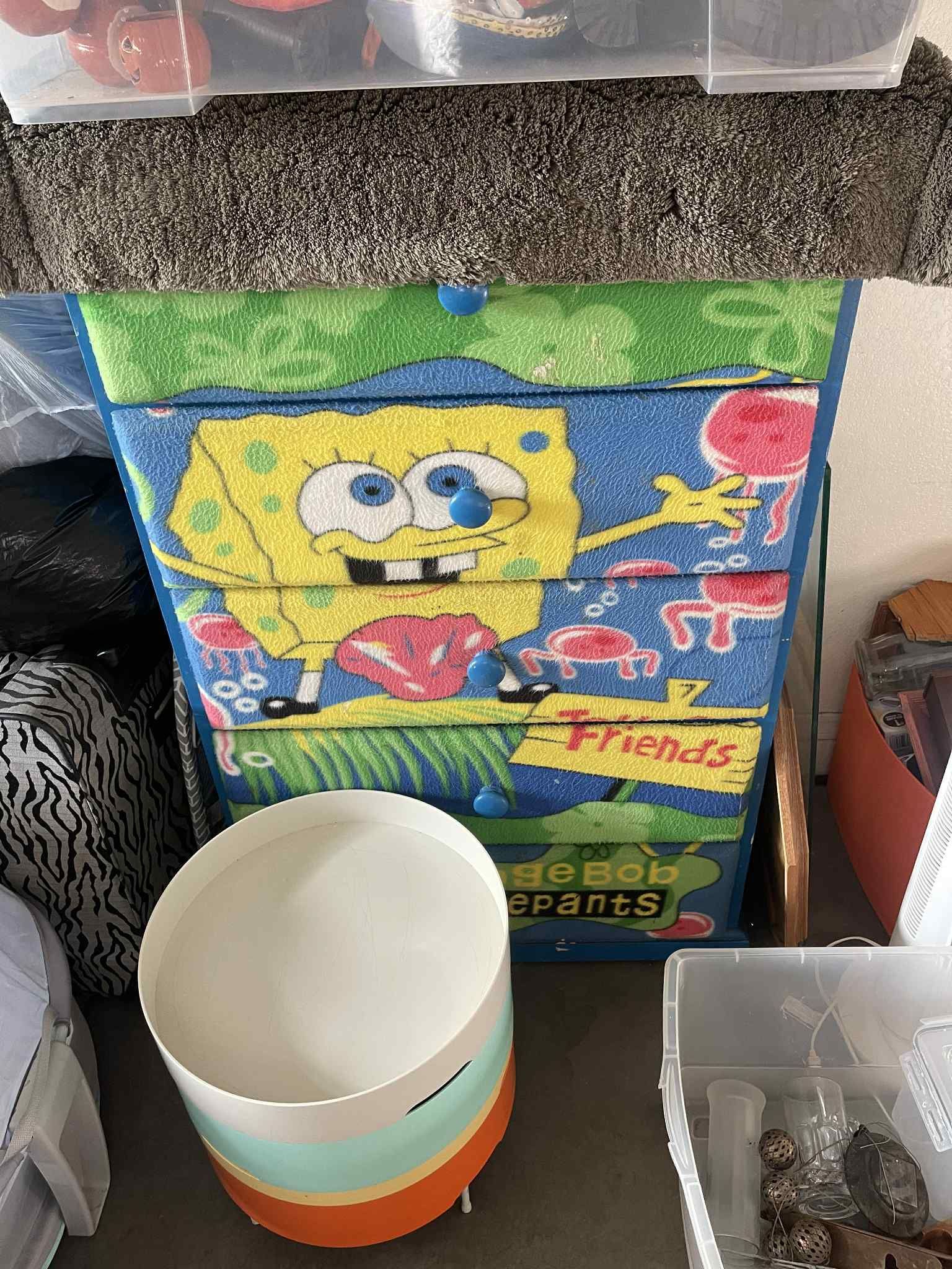 Dresser