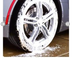 Armor All  Extreme Wheel and Tire Cleaner 32oz Spay Bottle $25 for case of 6 $5 a bottle