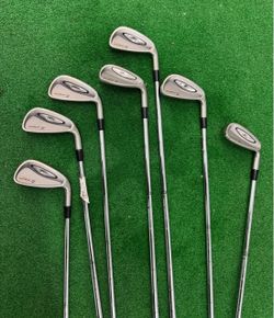 King Cobra 2300 I /M Set Of 7 Piece