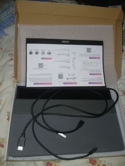 Portable Monitor