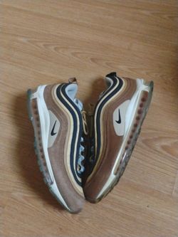 Nike air max $40 each firm