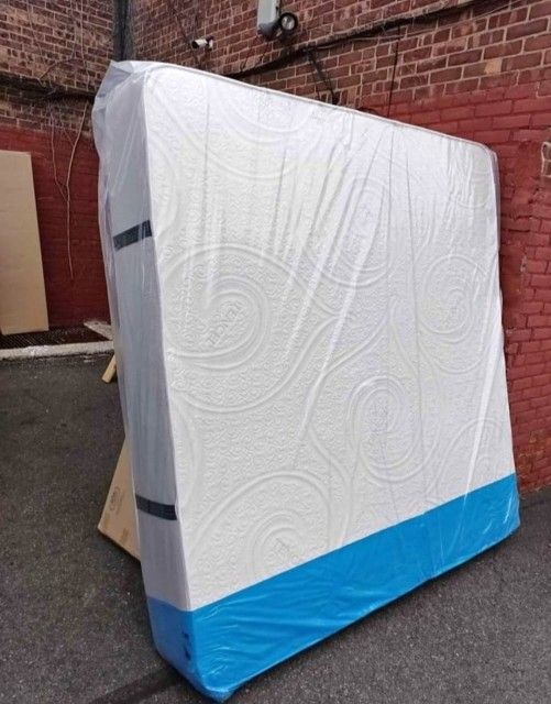 Brand new excellent quality of mattress for sale with free home delivery and cash on delivery
