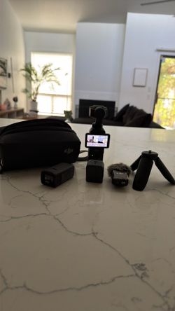 DGI pocket 3