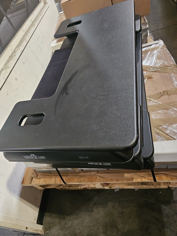 Varidesk Cube Smart 48"