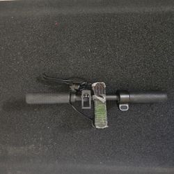 Electric Scooter ( Parts )