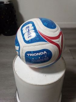 Soccer ball  26 FIFA trionda size 5
