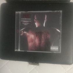 Nas Untitled
